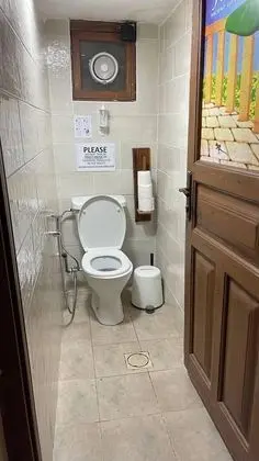 Design Tek Büyük veya İki Ayrı Yataklı Oda
