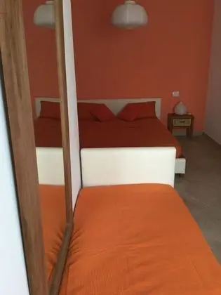 Panoramic Apart Daire, 1 Yatak Odası, Okyanus Manzaralı, Okyanusa Sıfır