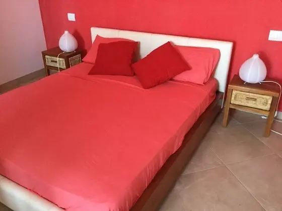 Panoramic Apart Daire, 1 Yatak Odası, Okyanus Manzaralı, Okyanusa Sıfır
