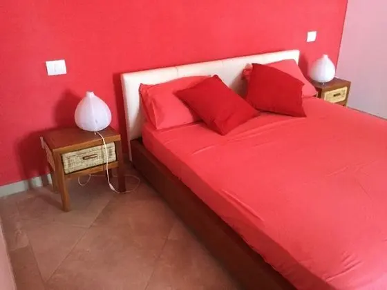 Panoramic Apart Daire, 1 Yatak Odası, Okyanus Manzaralı, Okyanusa Sıfır
