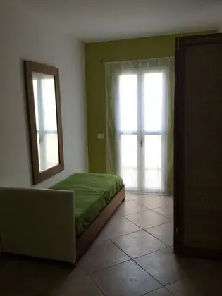 Panoramic Apart Daire, 1 Yatak Odası, Okyanus Manzaralı, Okyanusa Sıfır