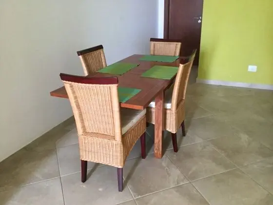 Panoramic Apart Daire, 1 Yatak Odası, Okyanus Manzaralı, Okyanusa Sıfır