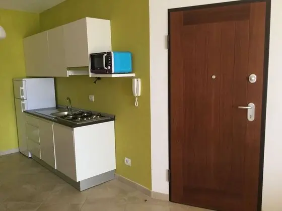 Panoramic Apart Daire, 1 Yatak Odası, Okyanus Manzaralı, Okyanusa Sıfır