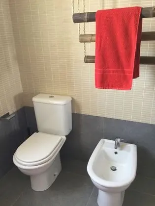Panoramic Apart Daire, 1 Yatak Odası, Okyanus Manzaralı, Okyanusa Sıfır