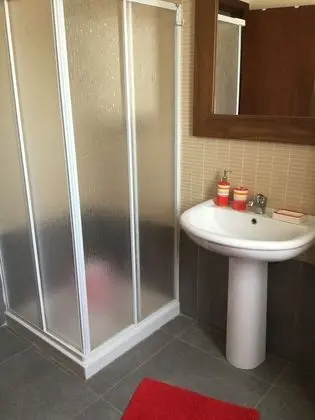 Panoramic Apart Daire, 1 Yatak Odası, Okyanus Manzaralı, Okyanusa Sıfır