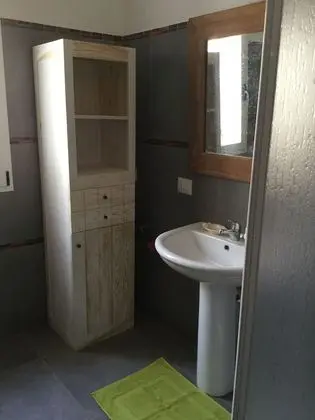 Panoramic Apart Daire, 1 Yatak Odası, Okyanus Manzaralı, Okyanusa Sıfır