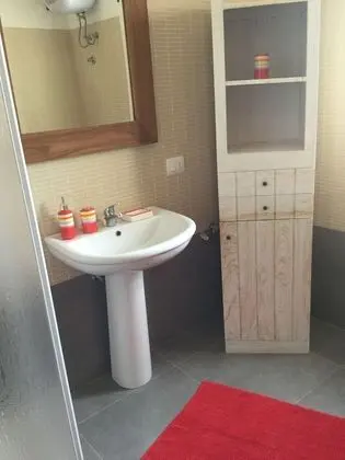 Panoramic Apart Daire, 1 Yatak Odası, Okyanus Manzaralı, Okyanusa Sıfır