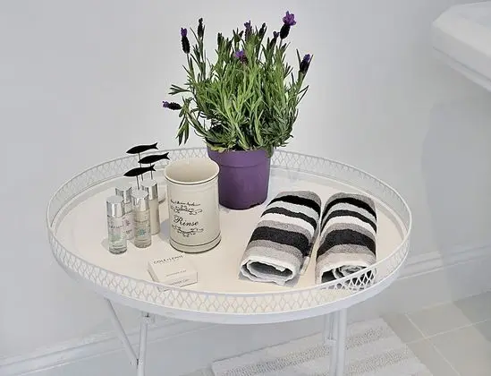 Luxury Tek Büyük Yataklı Oda (Lyonesse)