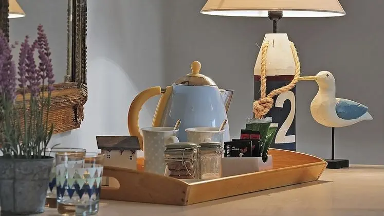 Luxury Tek Büyük Yataklı Oda (Lyonesse)