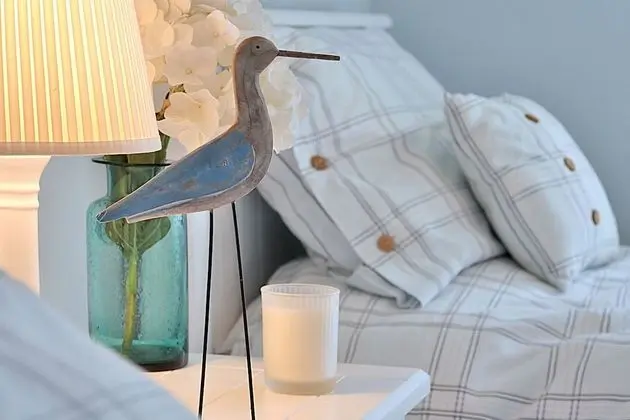 Luxury Tek Büyük Yataklı Oda (Lyonesse)