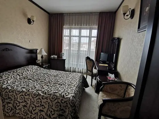 Tek Kişilik Oda, Engellilere Uygun