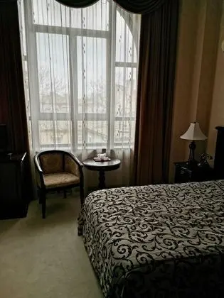 Tek Kişilik Oda, Engellilere Uygun