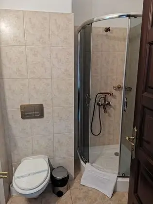 Tek Kişilik Oda, Engellilere Uygun