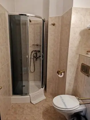 Tek Kişilik Oda, Engellilere Uygun
