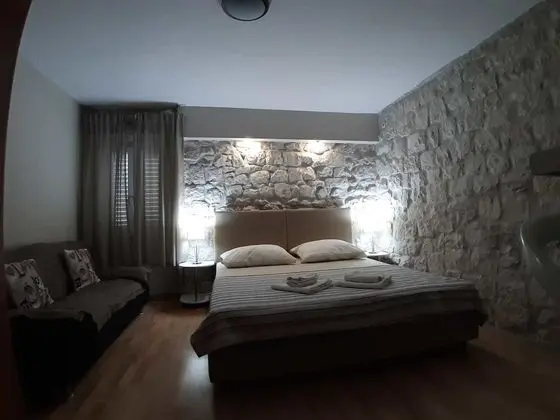 Stüdyo, Şehir Manzaralı