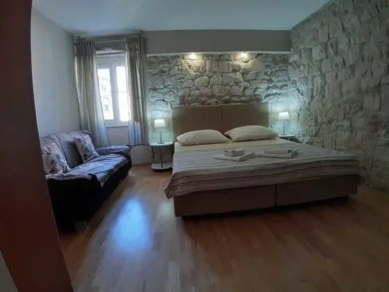 Stüdyo, Şehir Manzaralı