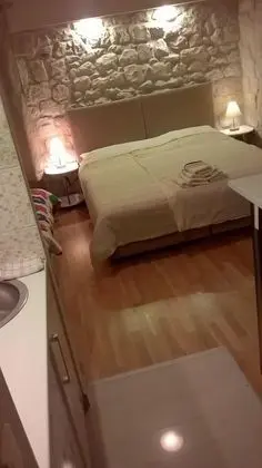 Stüdyo, Şehir Manzaralı