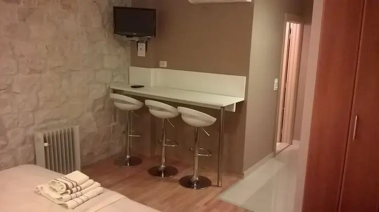 Stüdyo, Şehir Manzaralı