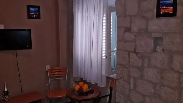 Tek Büyük Yataklı Oda, Şehir Manzaralı