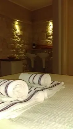 Tek Büyük Yataklı Oda, Şehir Manzaralı