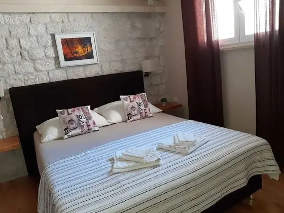 Tek Büyük Yataklı Oda, Şehir Manzaralı