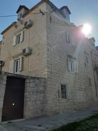 Tek Büyük Yataklı Oda, Şehir Manzaralı