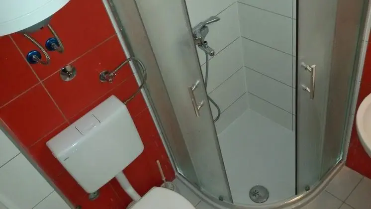 Tek Büyük Yataklı Oda, Şehir Manzaralı