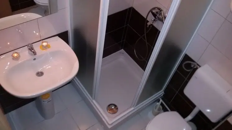 Tek Büyük Yataklı Oda, Şehir Manzaralı