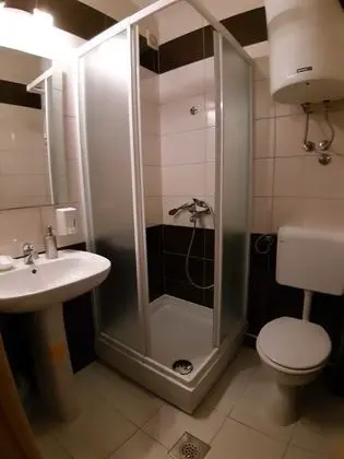 Tek Büyük Yataklı Oda, Şehir Manzaralı