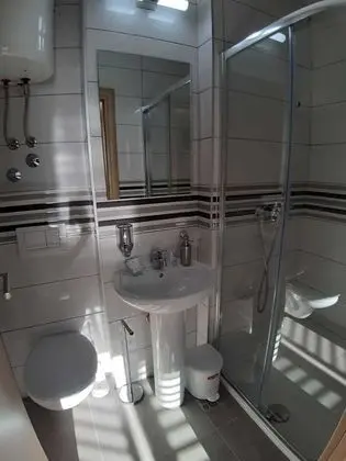 Tek Büyük Yataklı Oda, Şehir Manzaralı