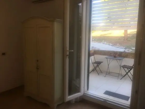 Design Üç Kişilik Oda, Sigara İçilmez, Veranda