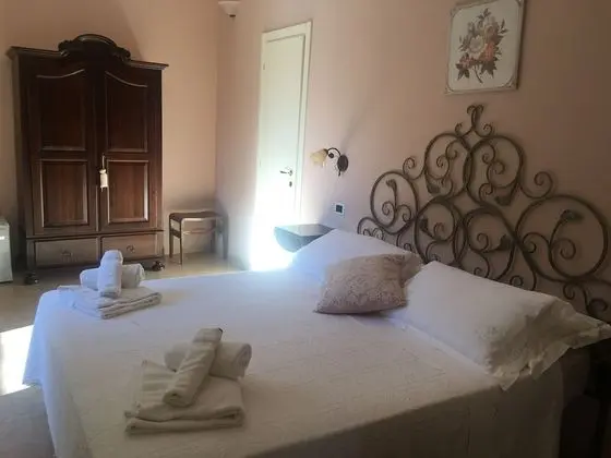 Elite Tek Büyük veya İki Ayrı Yataklı Oda, Sigara İçilmez, Veranda