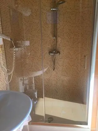 Elite Tek Büyük veya İki Ayrı Yataklı Oda, Sigara İçilmez, Veranda