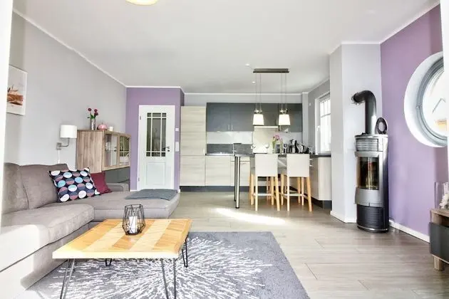 Apart Daire, 2 Yatak Odası