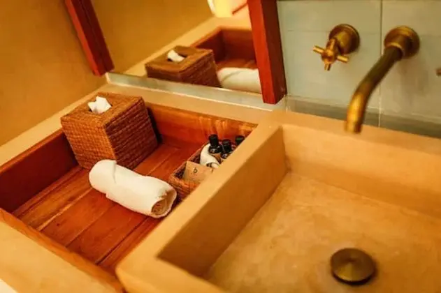 Deluxe Room, Lagoon View