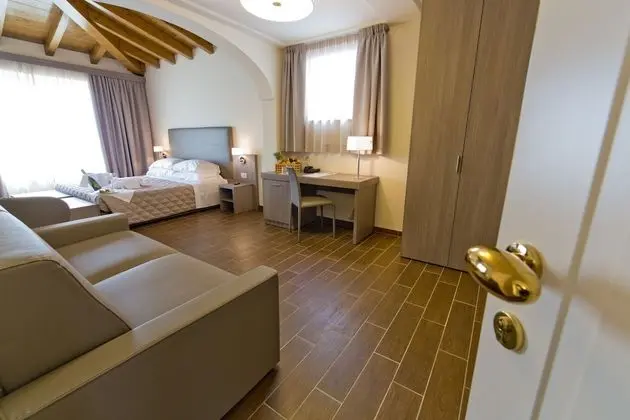 Classic Dört Kişilik Oda