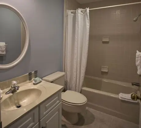 Standard Villa, 2 Yatak Odası