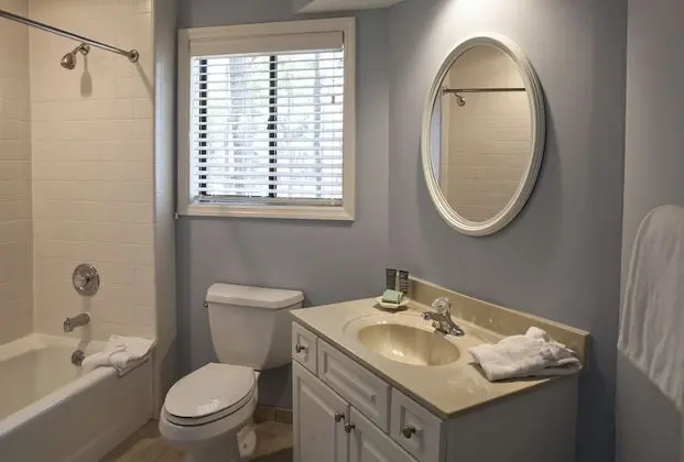 Standard Villa, 2 Yatak Odası