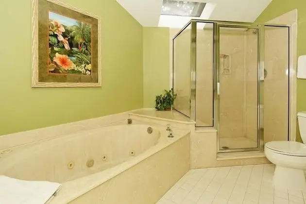 Standard Villa, 2 Yatak Odası