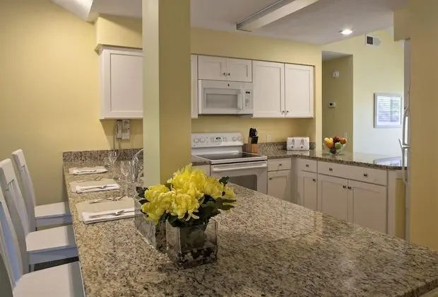 Standard Villa, 3 Yatak Odası