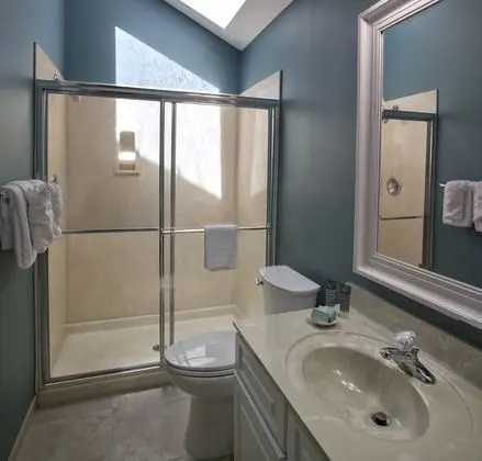 Standard Villa, 3 Yatak Odası