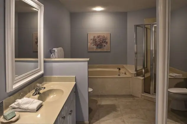 Standard Villa, 3 Yatak Odası