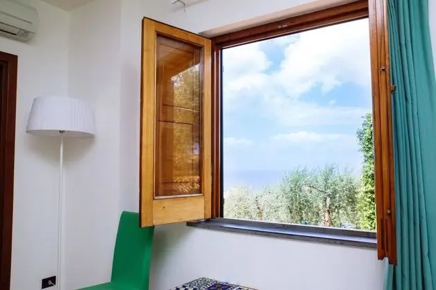 Deluxe Tek Büyük Yataklı Oda, Deniz Manzaralı