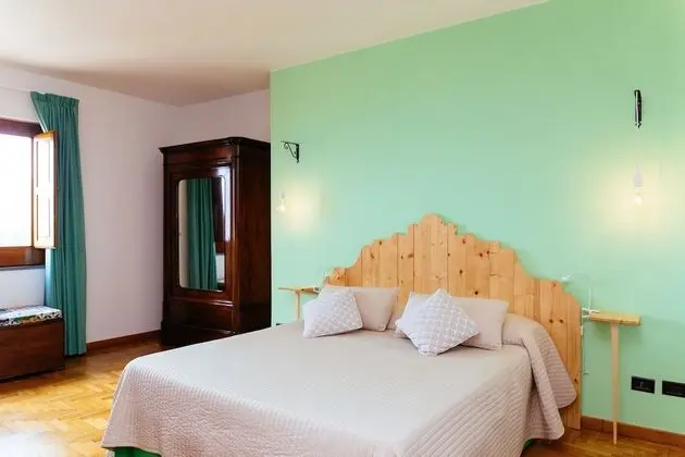 Deluxe Tek Büyük Yataklı Oda, Deniz Manzaralı