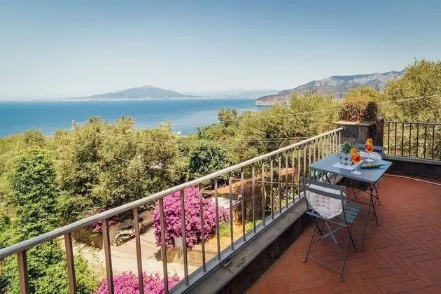 Süit, Jakuzi, Deniz Manzaralı
