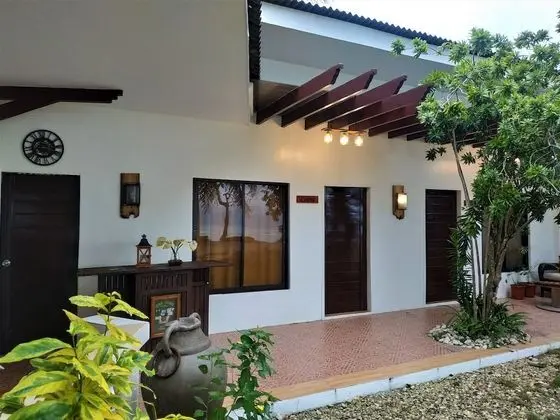 Family Villa