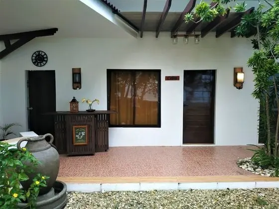 Family Villa