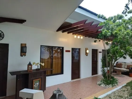 Family Villa