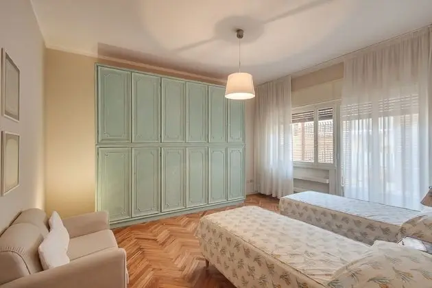 Apart Daire, 3 Yatak Odası