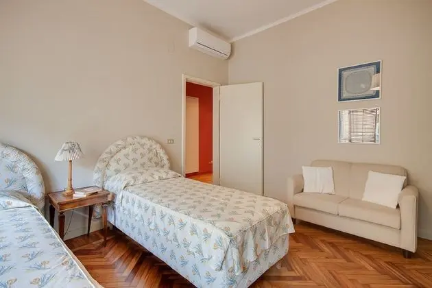 Apart Daire, 3 Yatak Odası